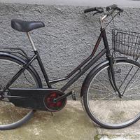 Bicicletta da donna 26
