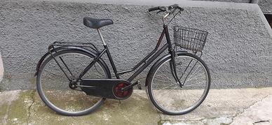 Bicicletta da donna 26