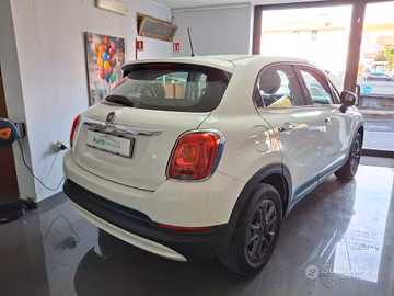 Fiat 500X 1.4 MultiAir 140 CV Pop Star