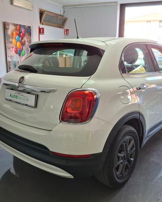 Fiat 500X 1.4 MultiAir 140 CV Pop Star