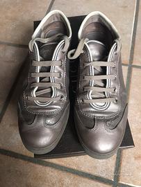 Sneaker Scarpe Gucci
