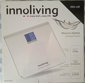 Bilancia pesa persone