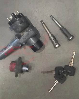 Kit blocchetto accensione Mercedes W116 280S