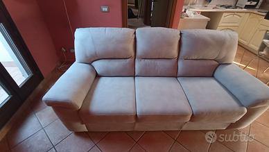 Divano PoltroneSofà 3 posti