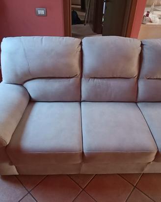 Divano PoltroneSofà 3 posti
