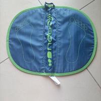 Tappetino poggiapiedi