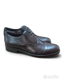 Scarpe uomo oxford