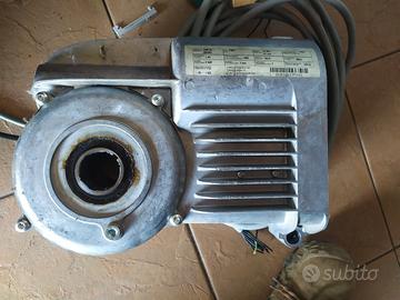 motore basculante Crawford 