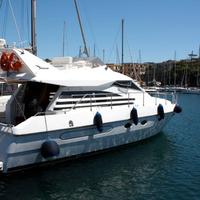 Yacht ItalCraft 13.40