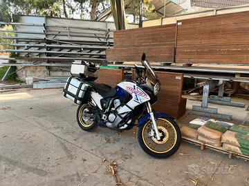 Honda Transalp XL 700 V