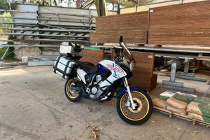 Honda Transalp XL 700 V