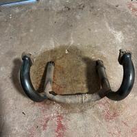 Collettori R 1150 GS