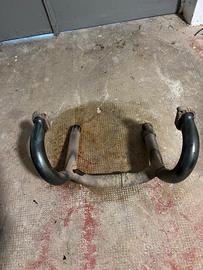 Collettori R 1150 GS