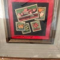 Quadro Mariolino da Caravaggio