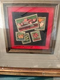 Quadro Mariolino da Caravaggio