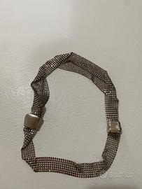 Collana Breil
