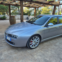 Alfa 159 3.2 jts ti anno 2009