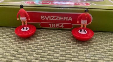Subbuteo Lw Svizzera 1954