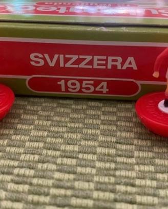 Subbuteo Lw Svizzera 1954