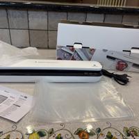 Macchina per sottovuoto