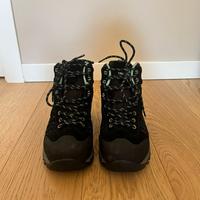 Scarpe da trekking donna taglia 38