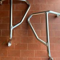 staffe originali borse laterali Africa twin 1100