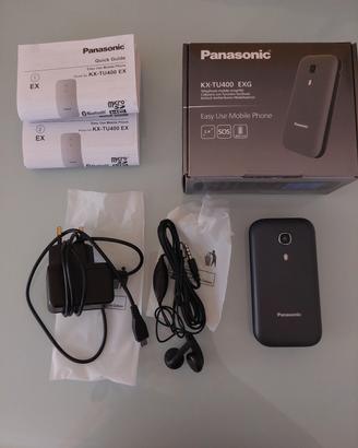 Cellulare per anziani