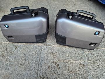 Borse BMW R 100 RT e K 100 RS/LT