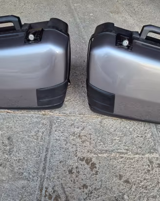 Borse BMW R 100 RT e K 100 RS/LT