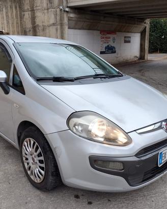 Fiat Punto Evo 1.3 Mjt 95 CV DPF 5 porte S&S Dynam