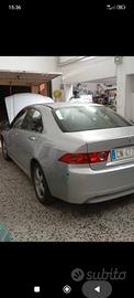 honda Accord 2004 mk7 ricambicarrozzeria interni