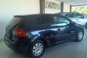 VOLKSWAGEN Golf 1.4 GPL