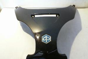 CORNICE ANTERIORE SCUDO X9 PIAGGIO 575563
