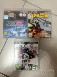 Giochi ps3