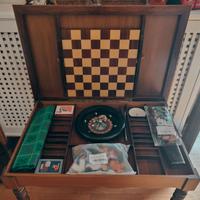 Tavolo da gioco Casinò DAL NEGRO