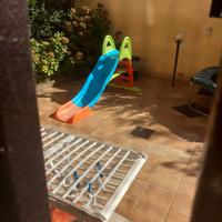 scivolo grande per bambini