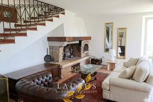 Villa di 200 m² con 4 locali a Larciano