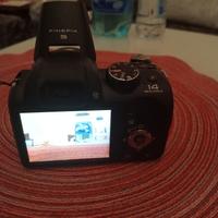Fotocamera Fujifilm 