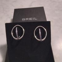 orecchini breil