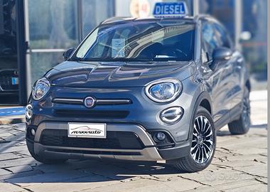 FIAT 500X 1.6 MULTIJET 130 CV CROSS