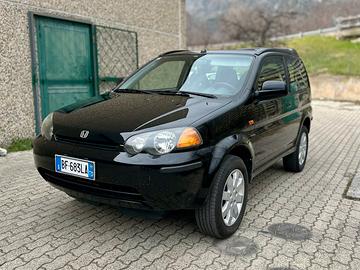 Honda HR-V 4X4