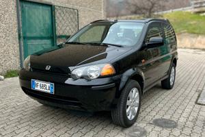 Honda HR-V 4X4