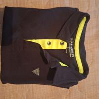 Polo maniche corte Guess bimbo 4 anni