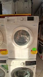LAVATRICE BEKO 5KG SLIM