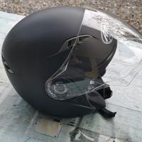 casco taglia XS