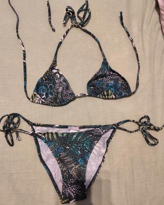 Costume triangolo donna