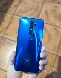  Xiaomi Redmi Note 8 Pro 128 giga