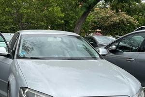 Audi A3 diesel 2.0, anno 2011