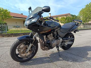 Honda Hornet S 600