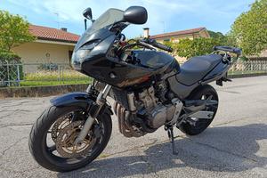 Honda Hornet S 600